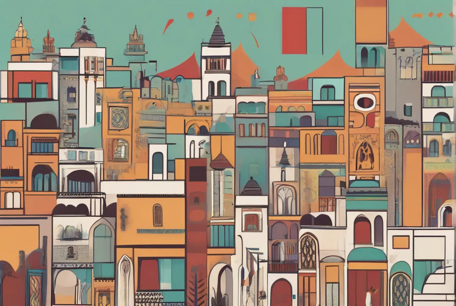 Calendrier marketing digital Maroc