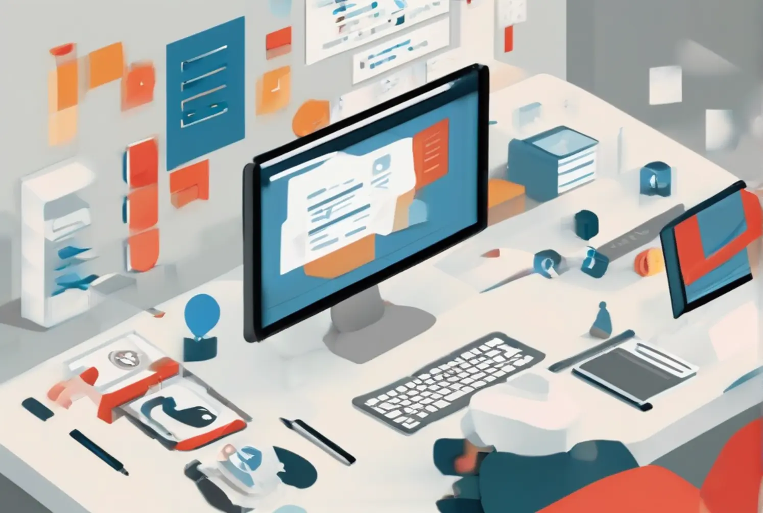 Erreurs fréquentes en stratégie digitale