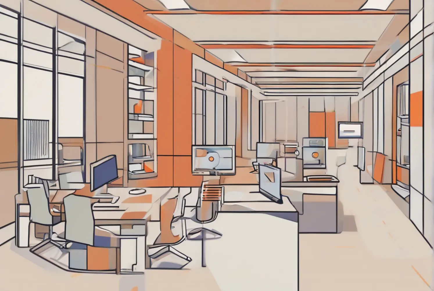 Étapes de la stratégie digitale