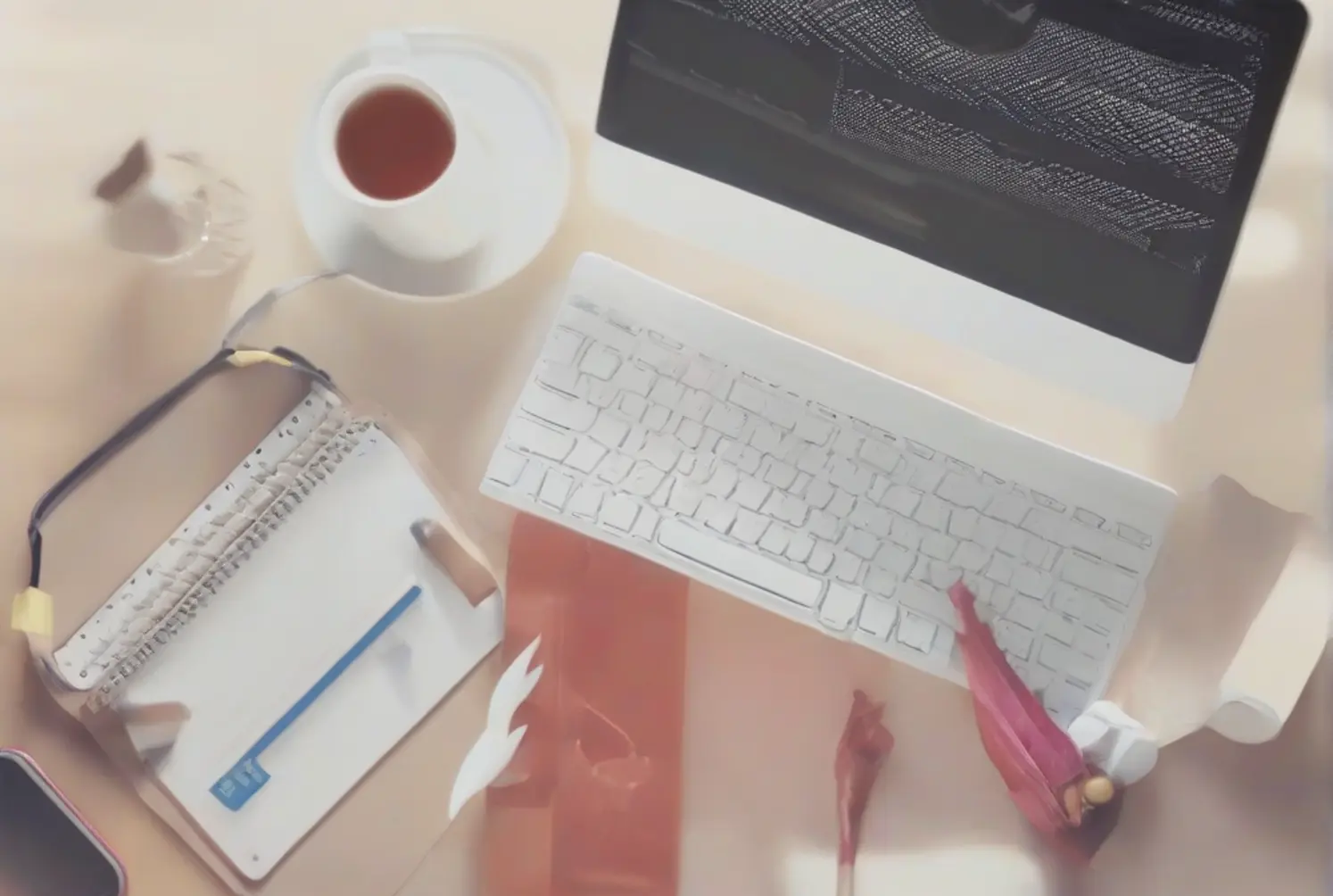 Étapes marketing digital Maroc