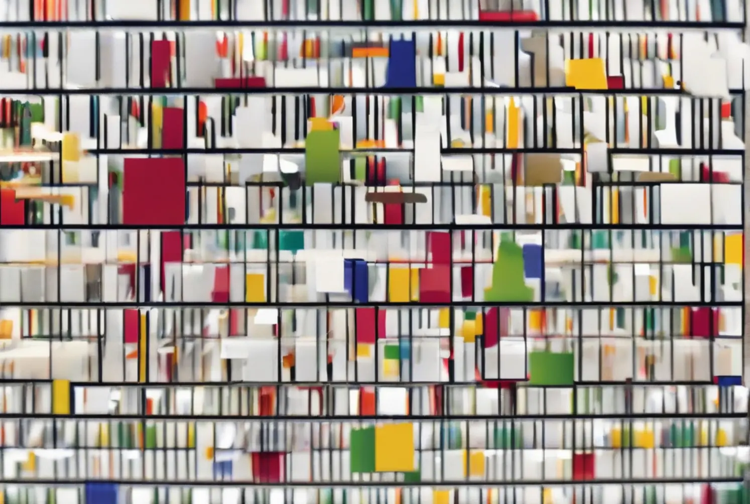 Calendrier de mise en œuvre digitale