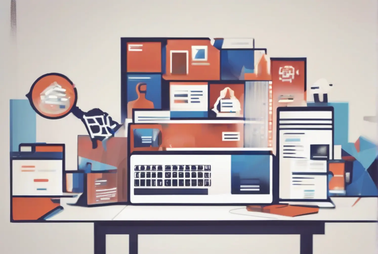 Erreurs stratégie digitale