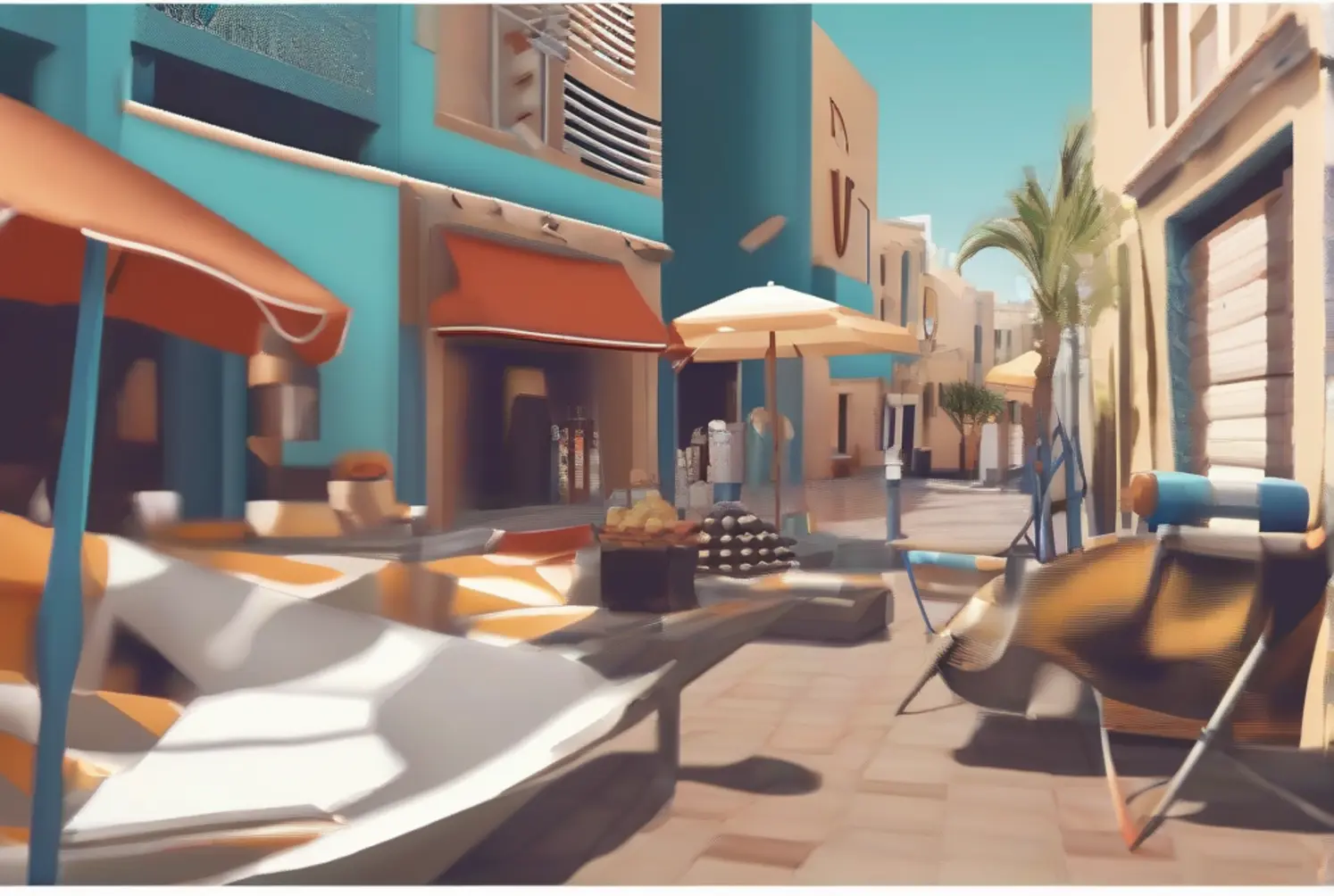 Planning marketing digital Maroc