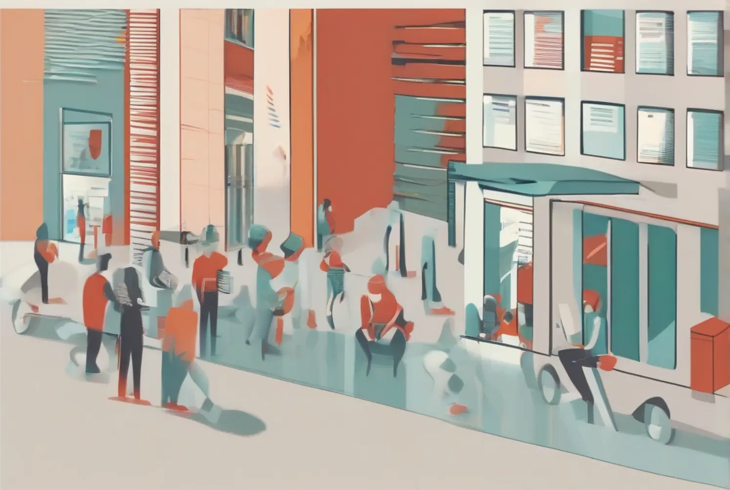 Planning de projet digital