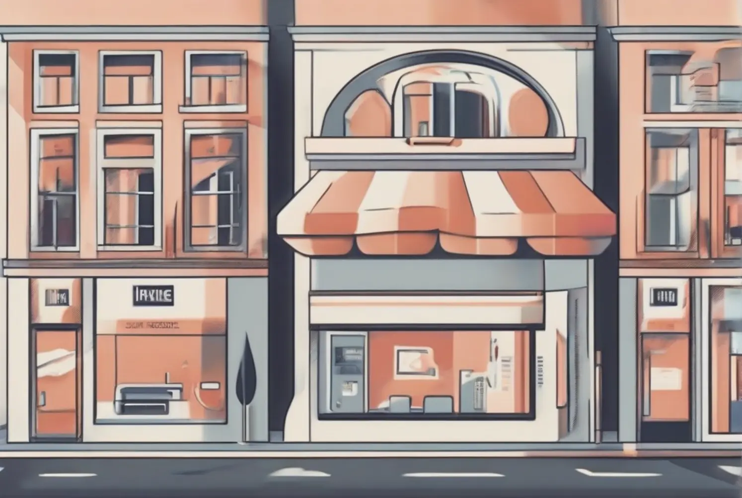 Étapes de stratégie digitale