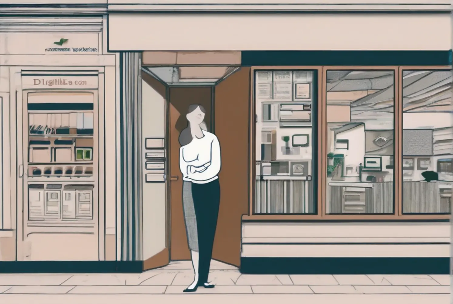 Eviter erreurs marketing digital