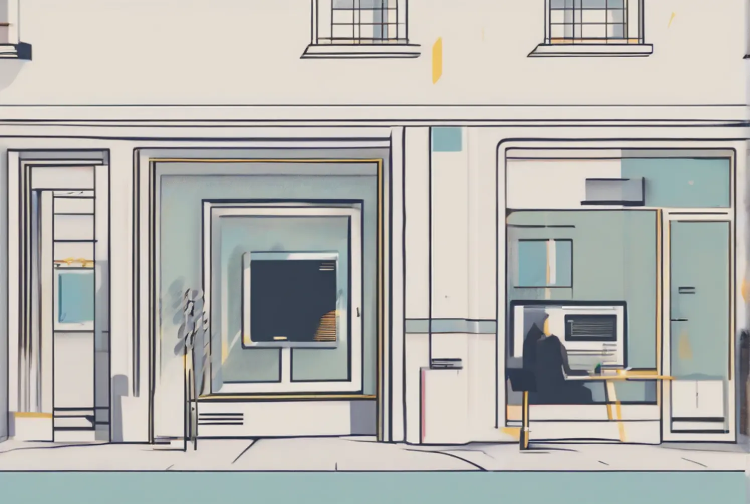 Calendrier de mise en œuvre digital marketing