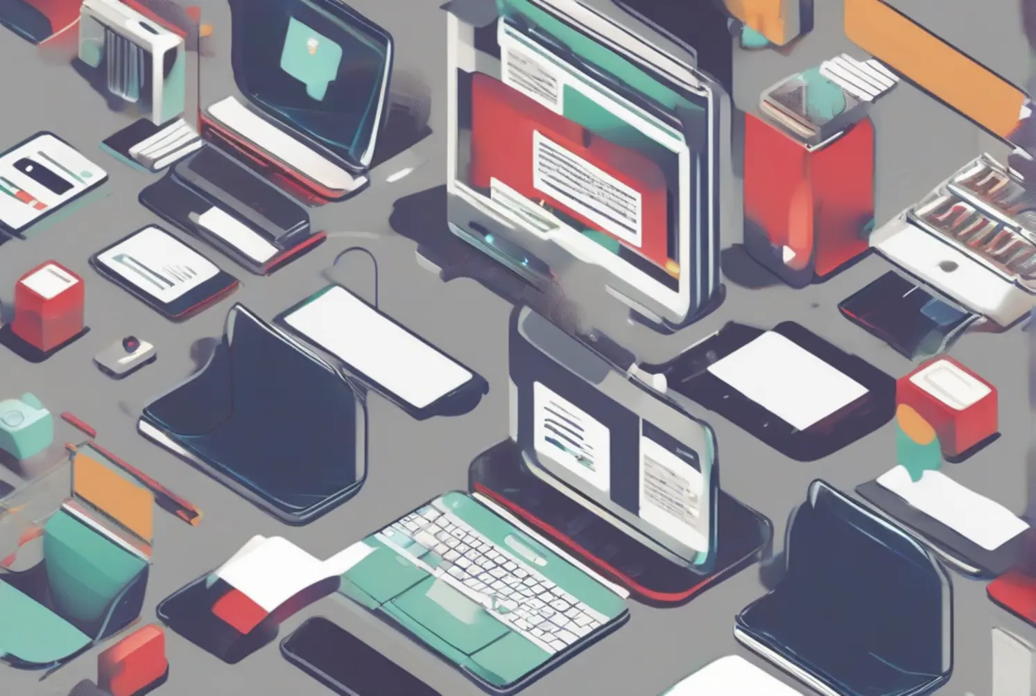 Guide étape par étape pour digital marketing