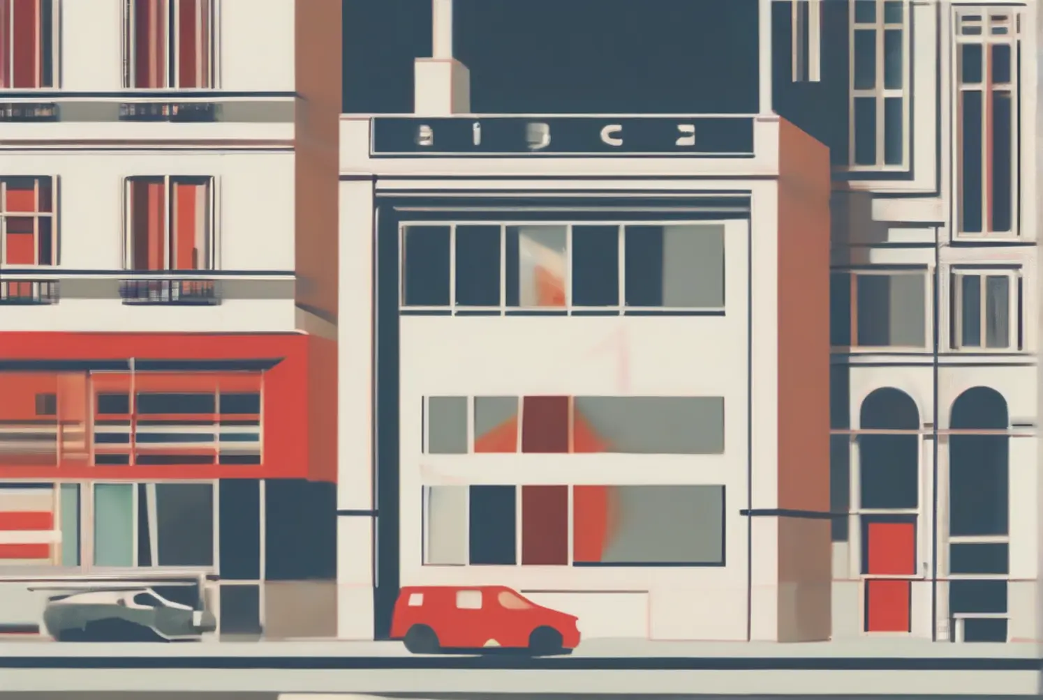 Erreurs digitales à éviter