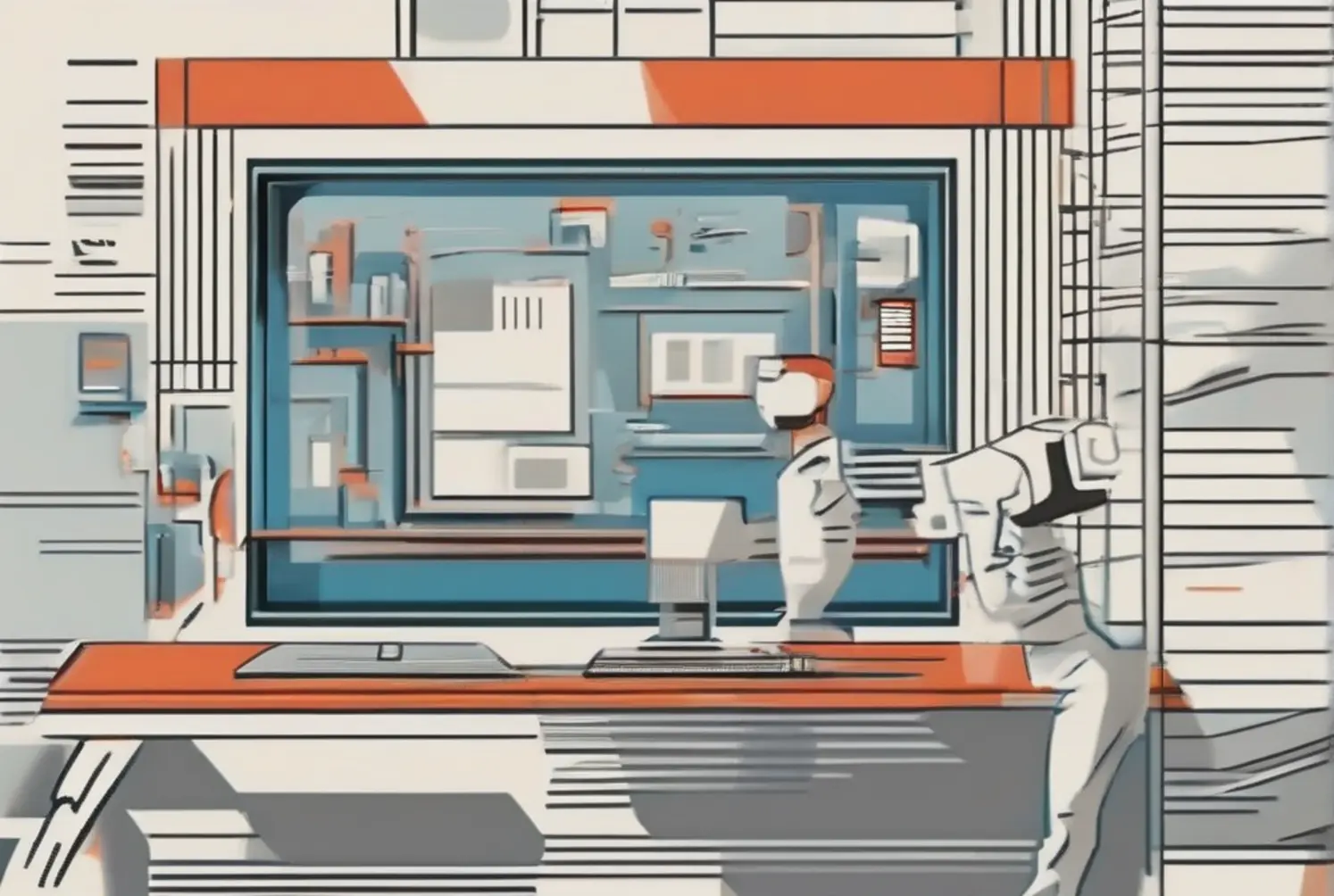 Planning digital marketing