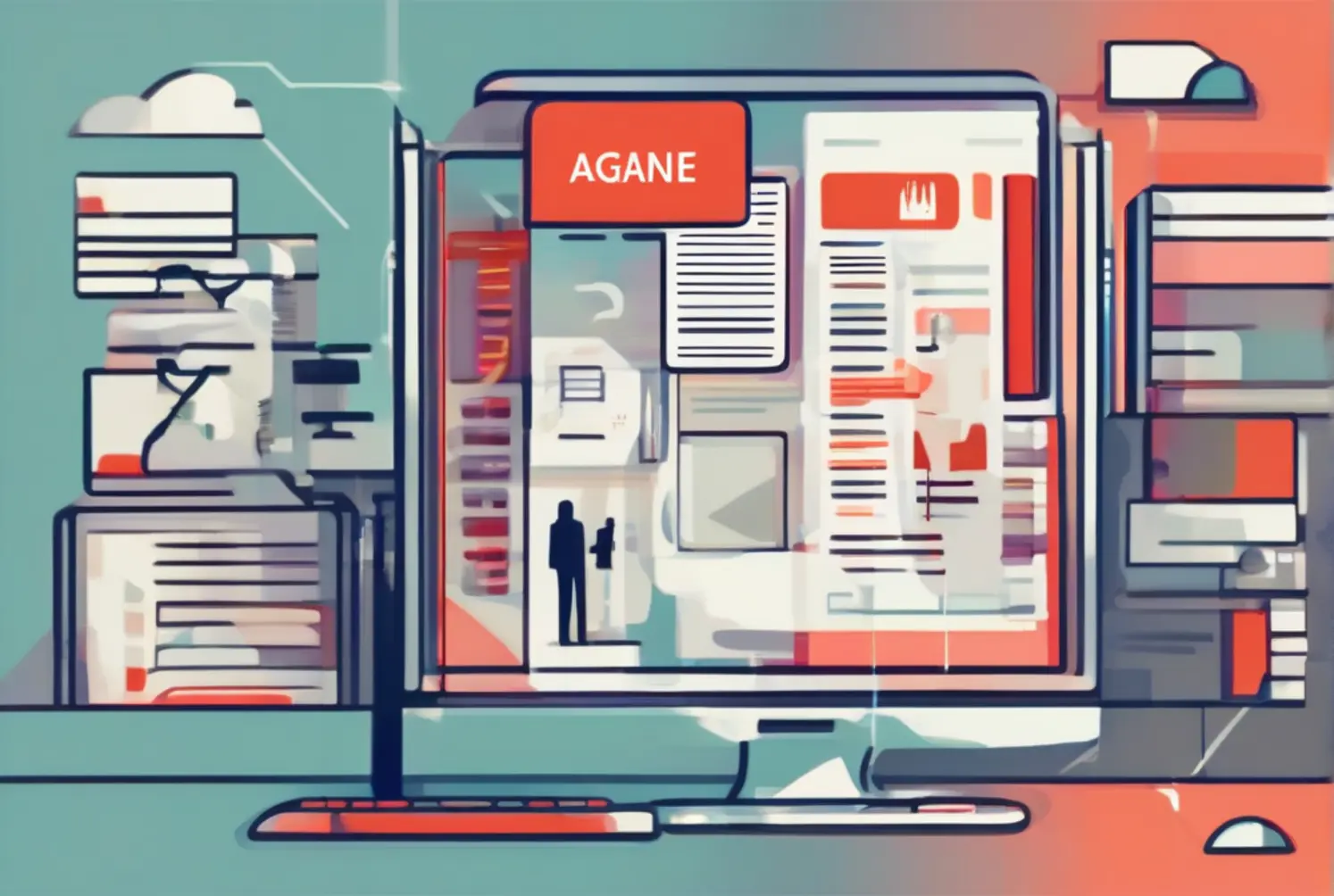 Erreurs digital marketing