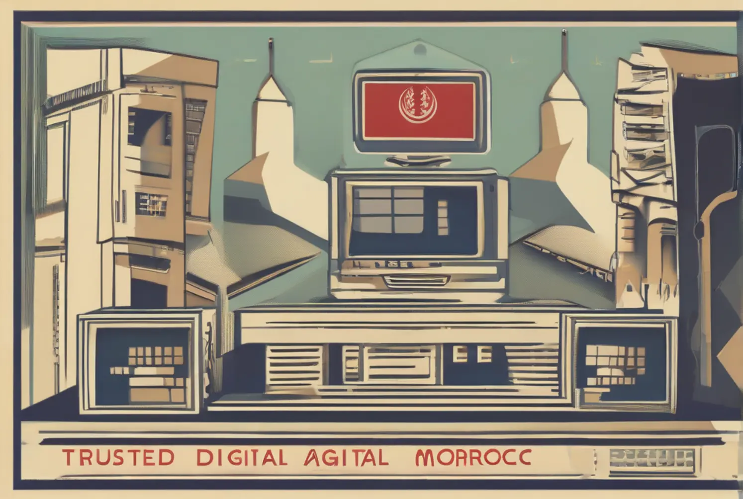 Collaboration avec agence digitale