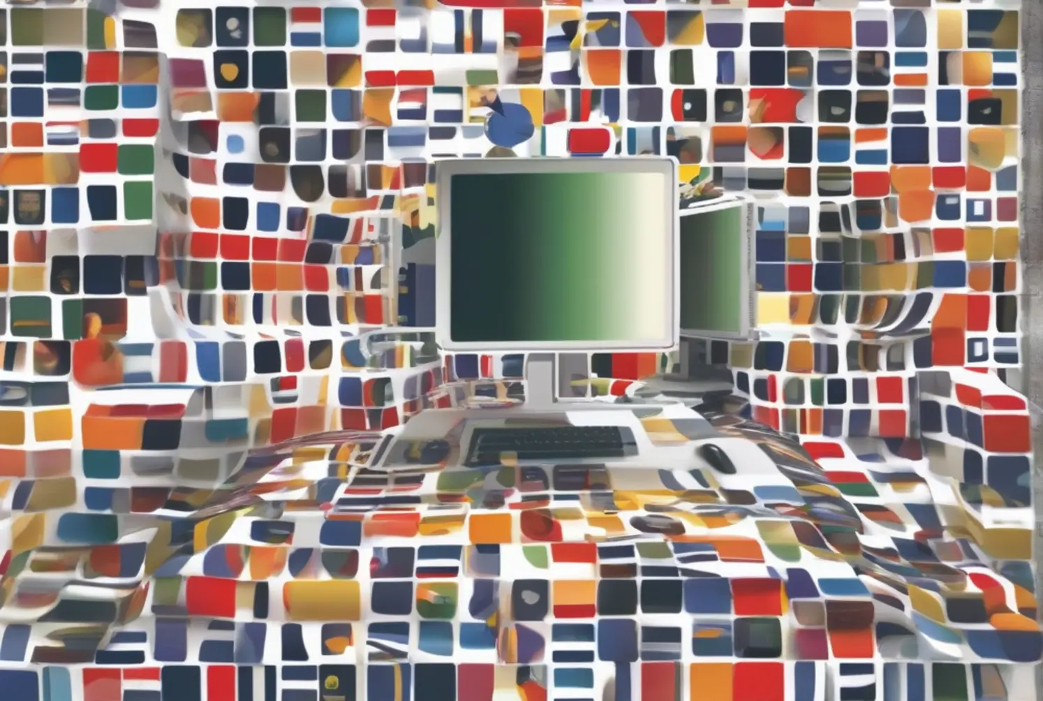 Processus de collaboration avec une agence