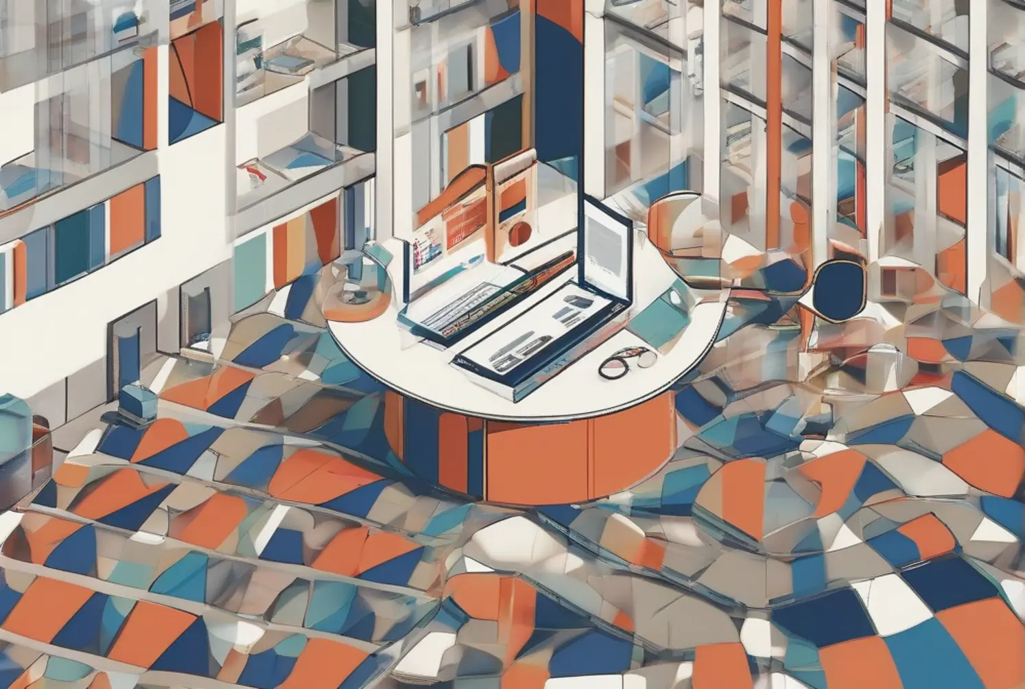 Instructions digital marketing