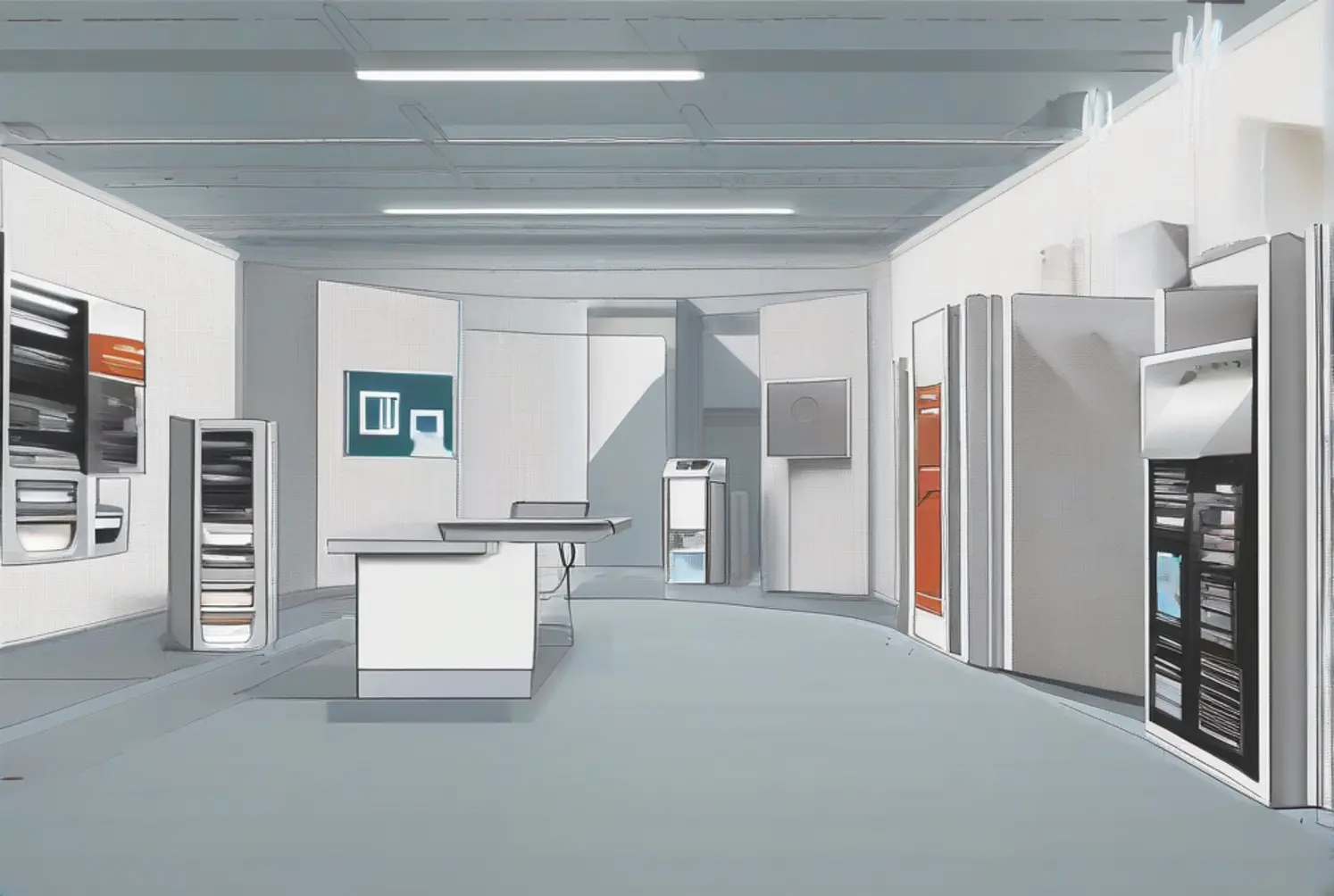 Erreurs digitales fréquentes