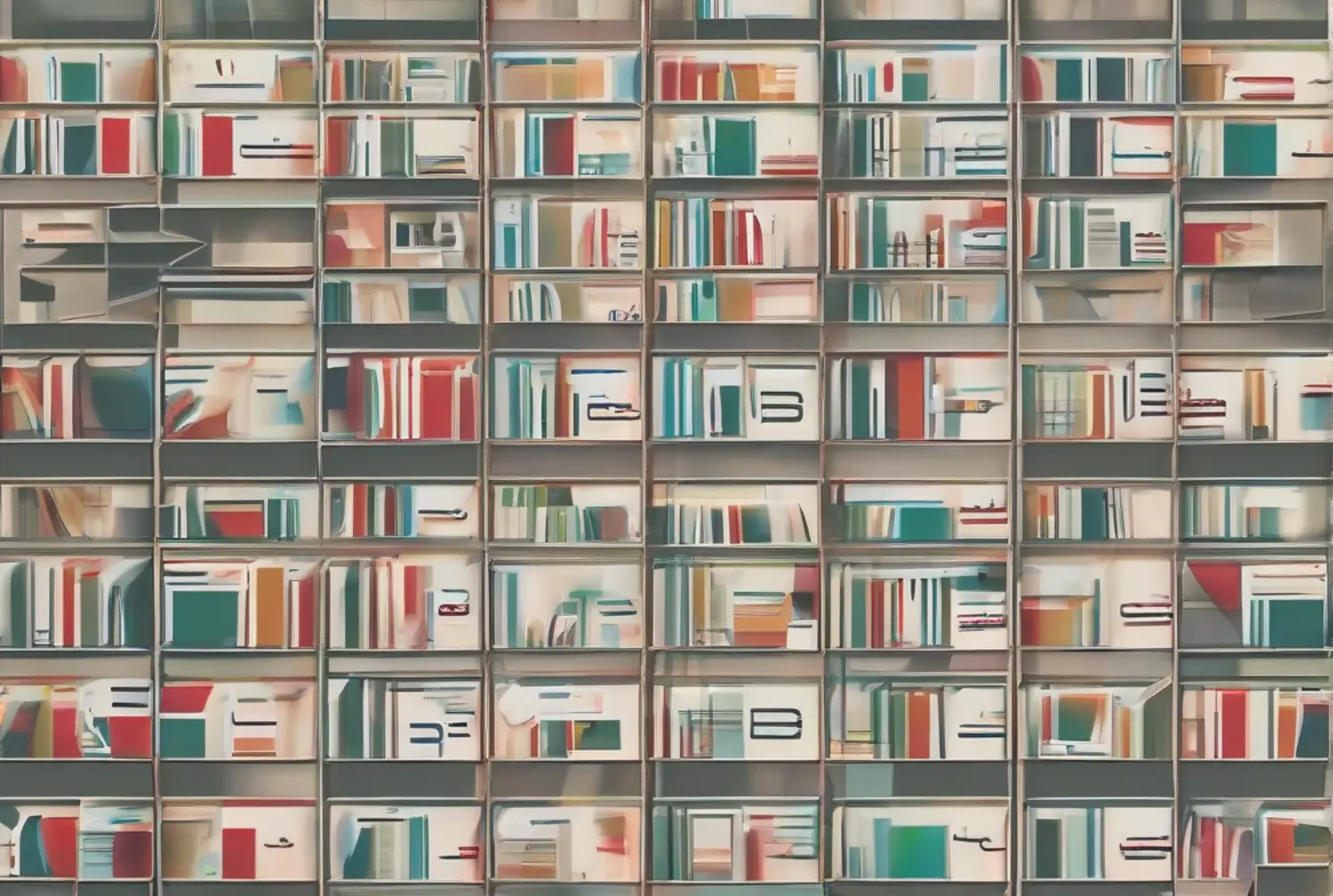 Étapes pour projet digital