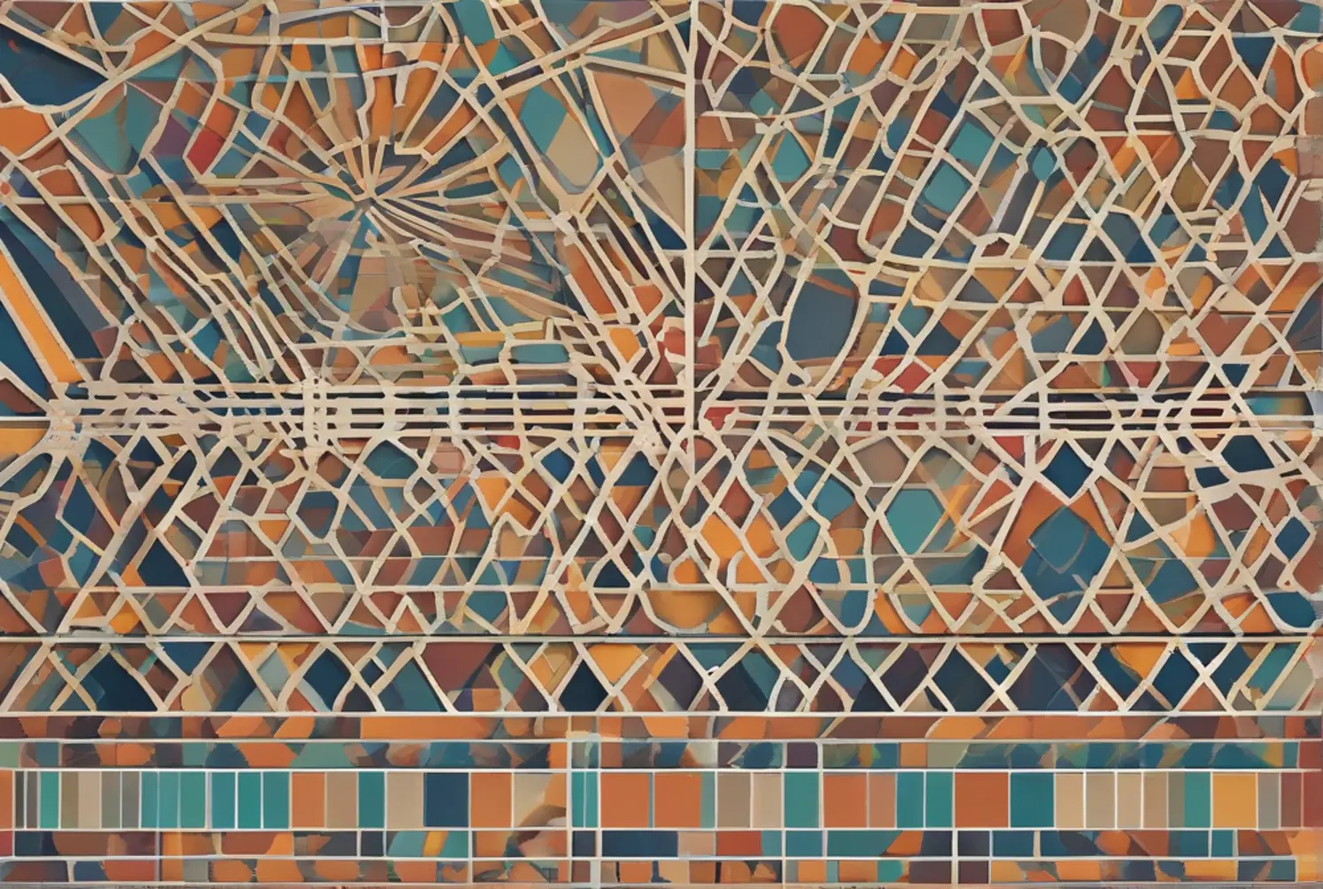 Calendrier digital marketing