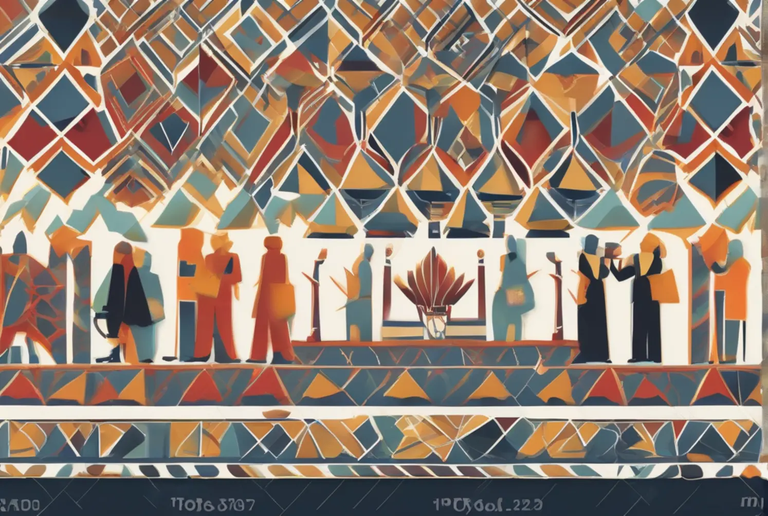 Étapes marketing digital