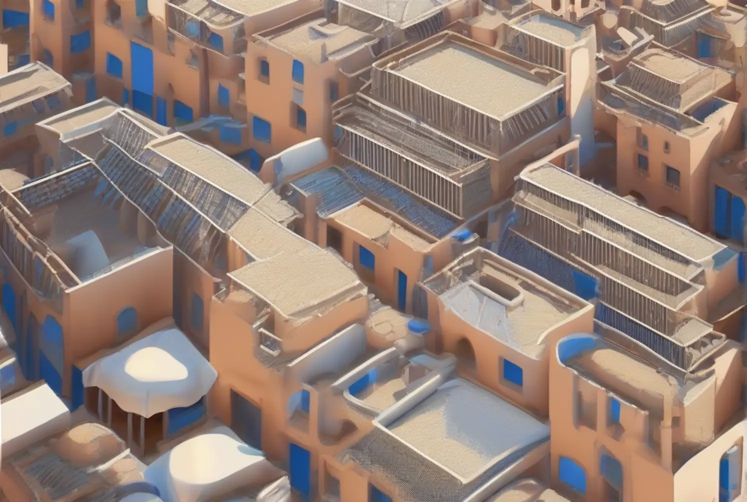 Implementation timeline