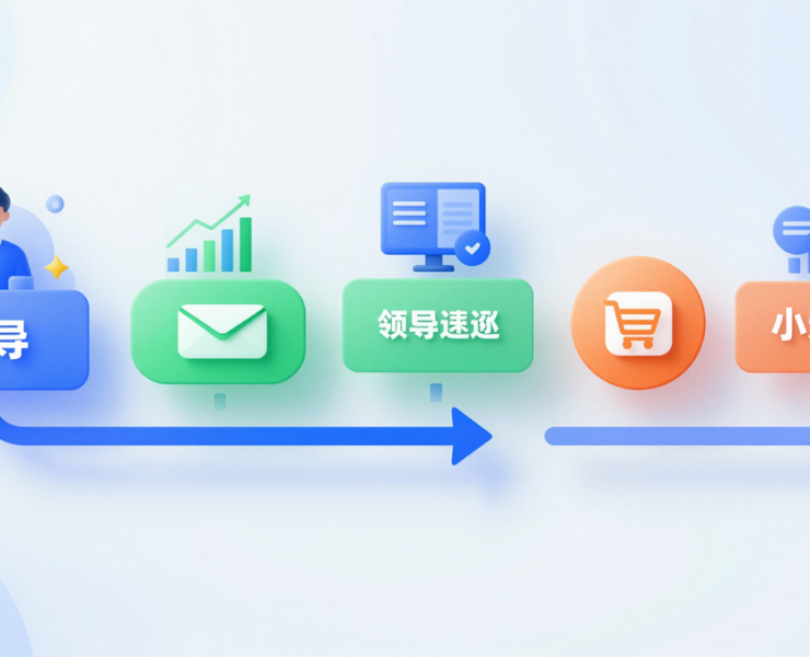 création tunnel de vente