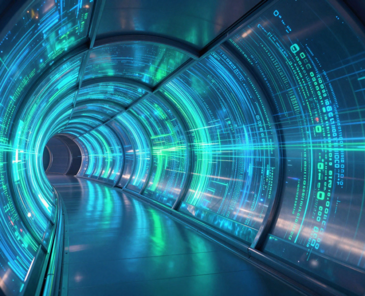 tunnel de conversion