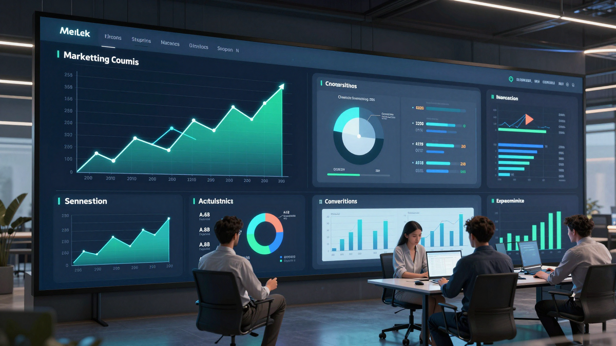 optimisation taux conversion