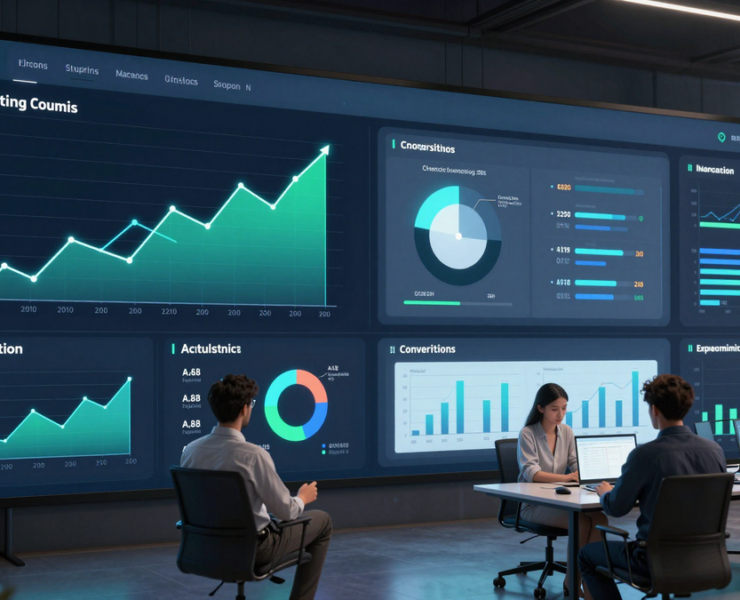 optimisation taux conversion