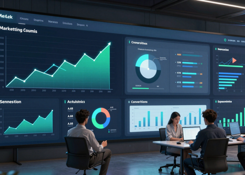 optimisation taux conversion