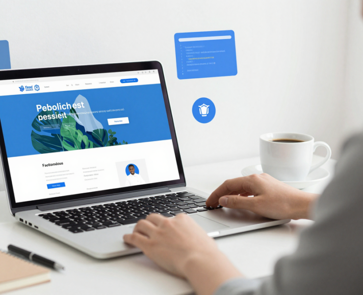 création site pas cher