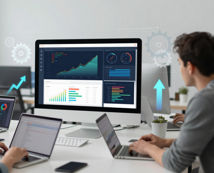 optimisation site web