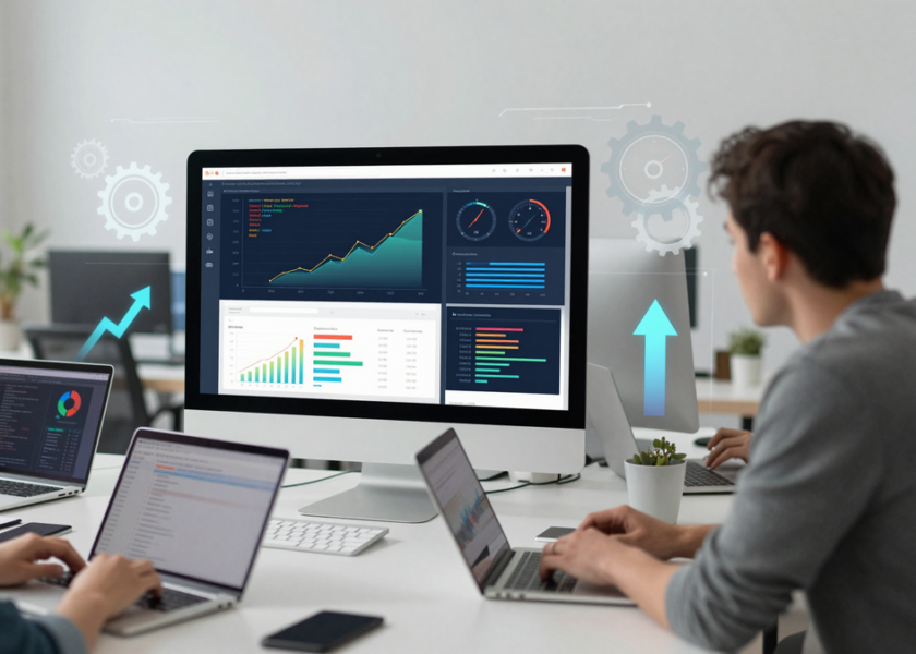 optimisation site web