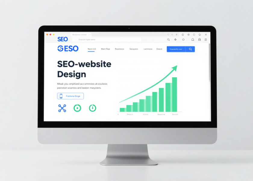 site optimisé seo