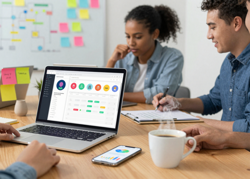 stratégie contenu digital