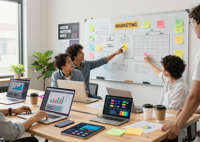 idées contenu marketing