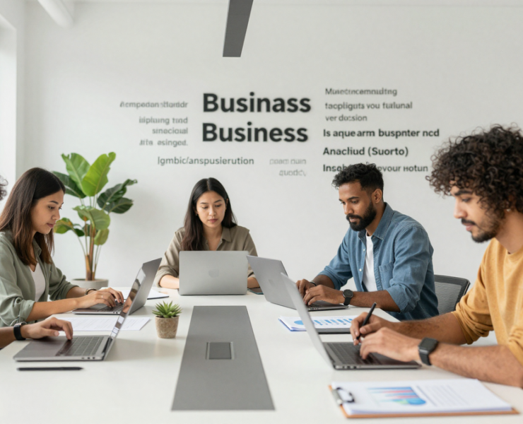 contenu instagram entreprise