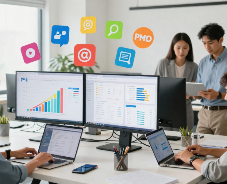 marketing digital PME