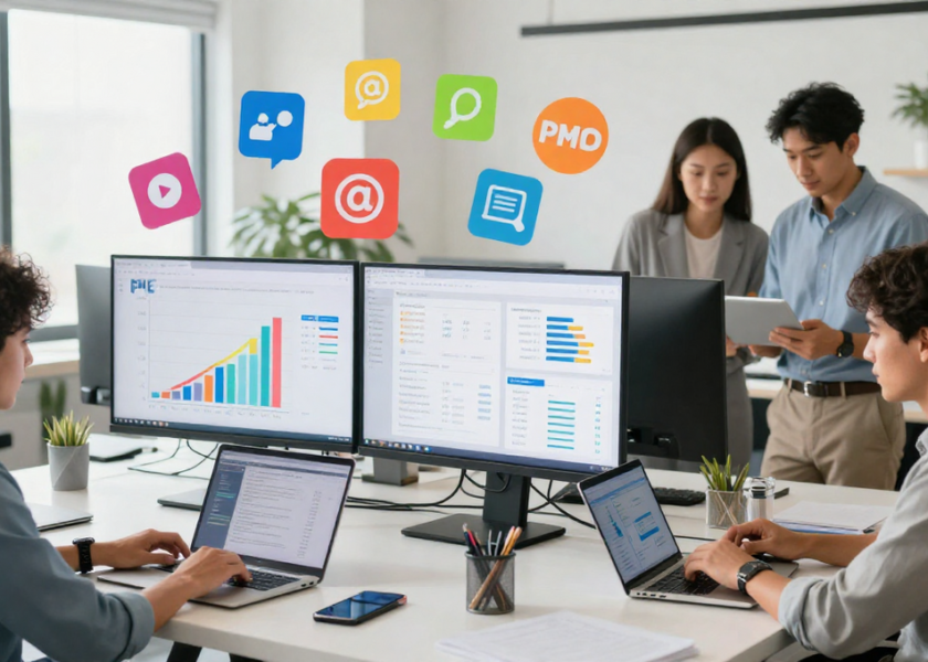 marketing digital PME