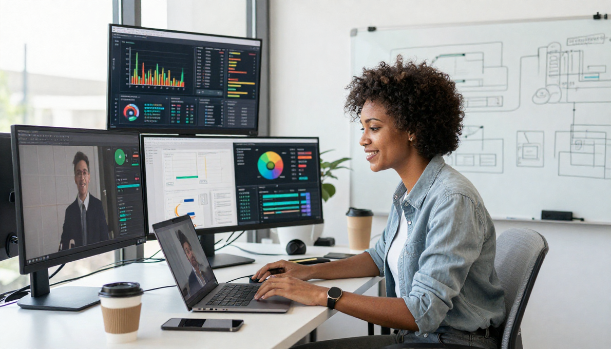 consultant marketing digital