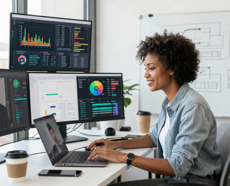 consultant marketing digital