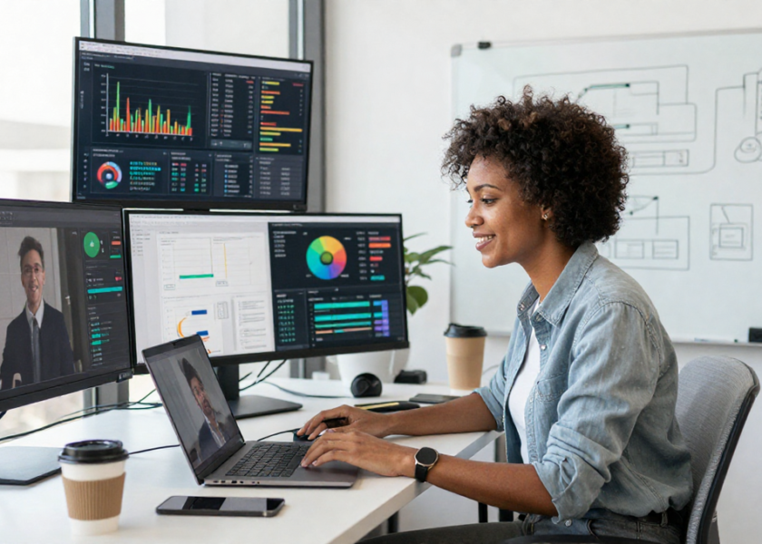 consultant marketing digital