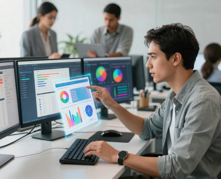 expert marketing digital