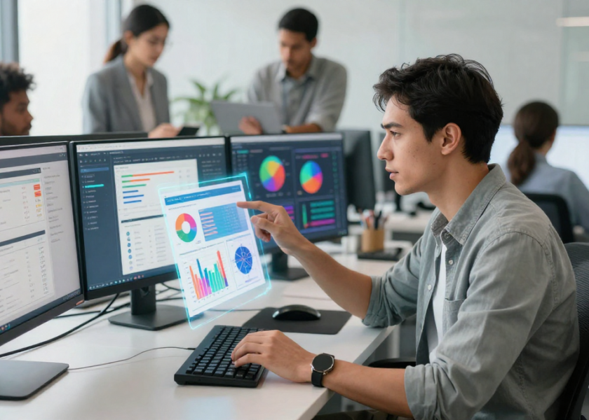 expert marketing digital