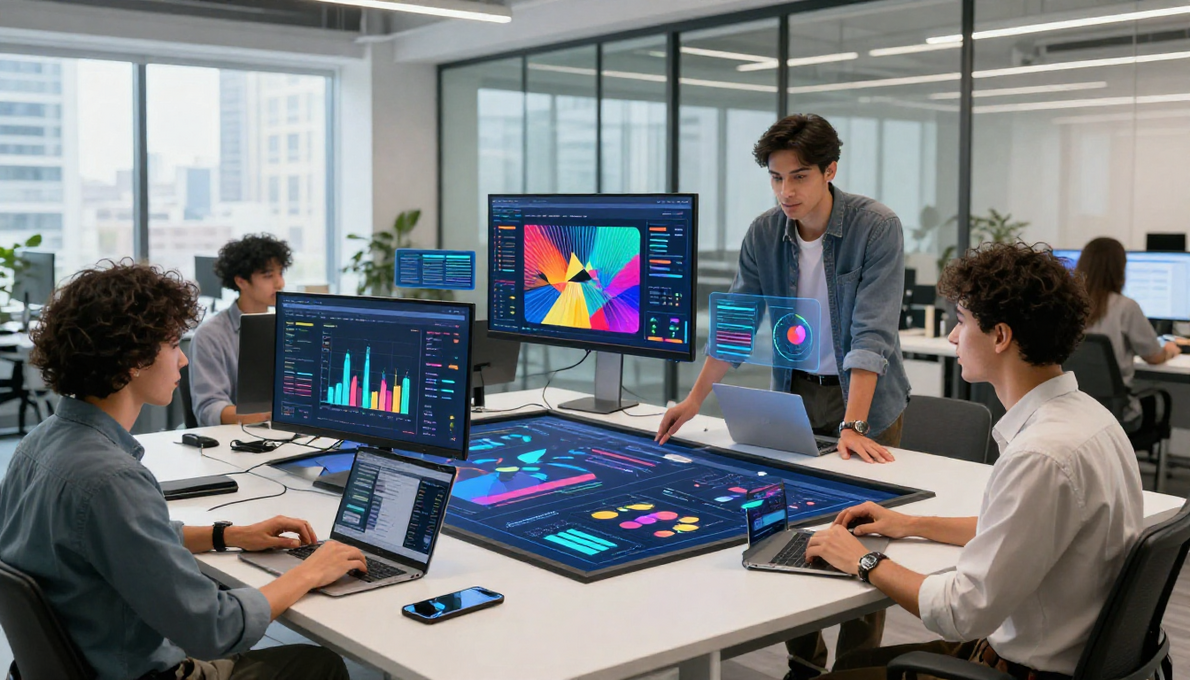 prestataire marketing digital