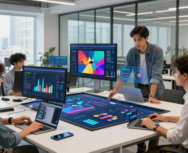 prestataire marketing digital