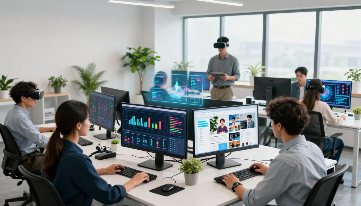 entreprise marketing digital