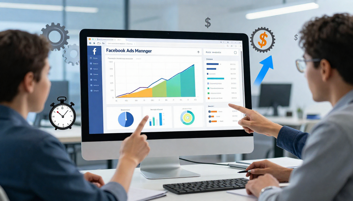 optimisation publicité facebook