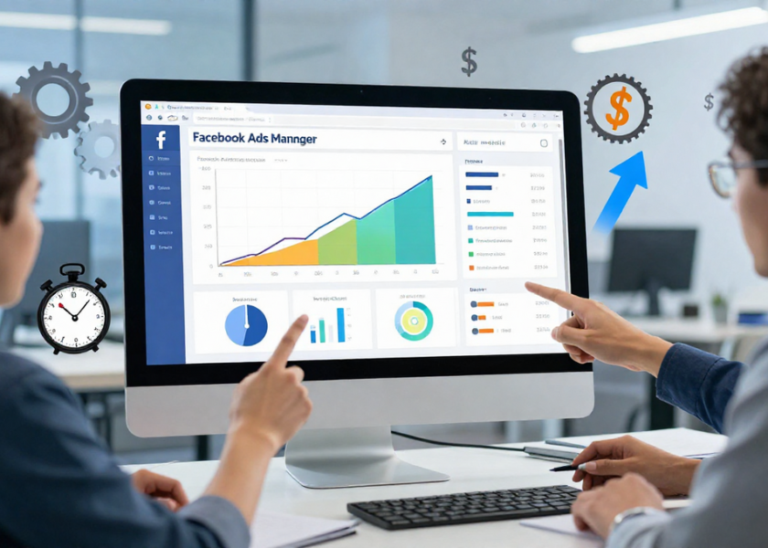 optimisation publicité facebook