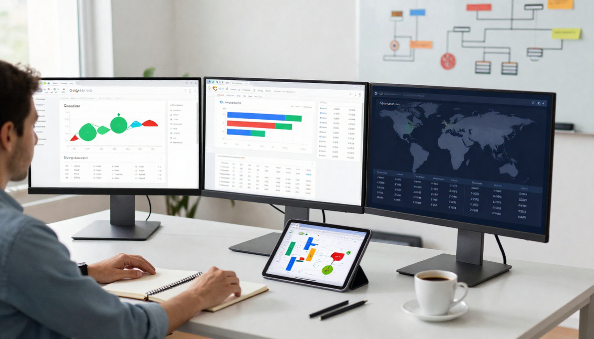 optimisation google ads