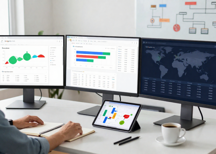 optimisation google ads