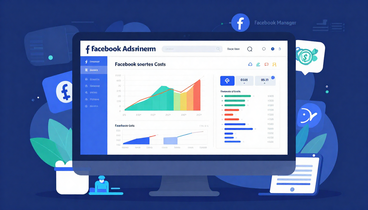 prix publicité facebook